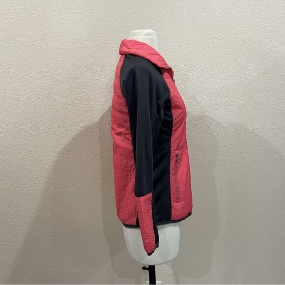 Calvin Klein Performance Quilted Jacket X-Small - Picture 4 of 14